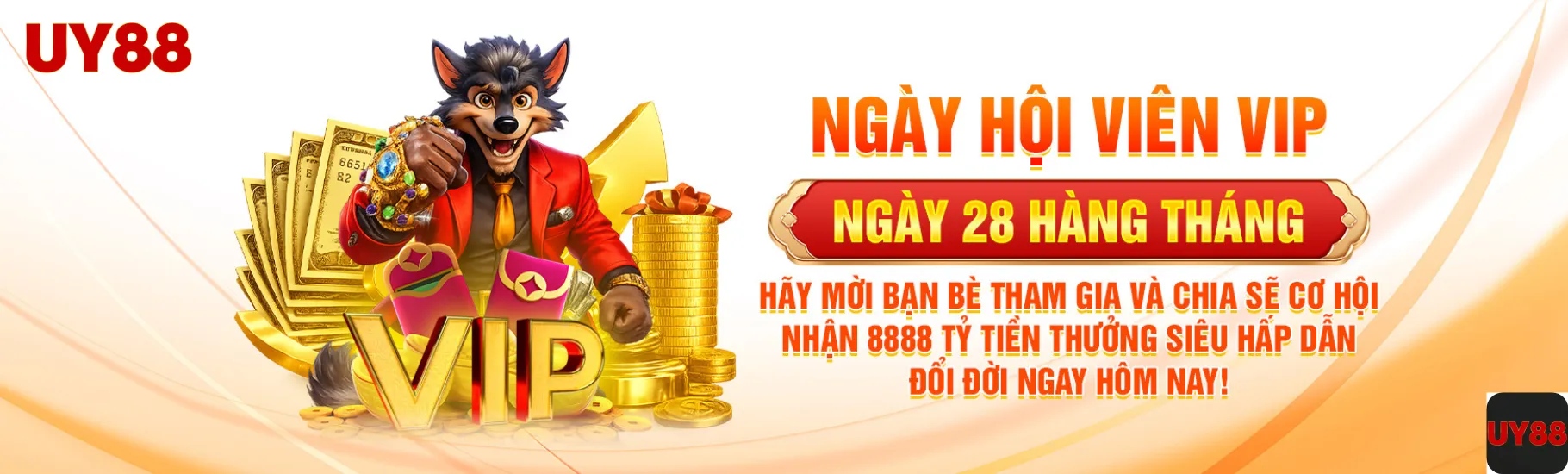 28 ngày hội viên vip uy88t.com